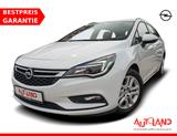 Opel Astra K ST 1.6 CDTI Edition Navi Sitzheizung AHK - Opel Astra mit Diesel-Antrieb: 1.6