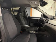BMW X1 Advantage Navi LED SHZ PDC Keyless Go