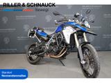 BMW F 800 GS - BMW MOTORRAD F 800 GS