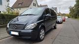 Mercedes-Benz Viano 2.2 CDI TREND kompakt TREND - Mercedes-Benz Viano in Leverkusen