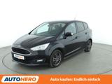 Ford C-Max 1.5 EcoBoost Business Edition *NAVI*PDC* - Ford C-Max in Leipzig