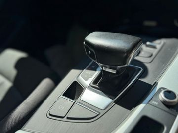 Audi A4 - 8