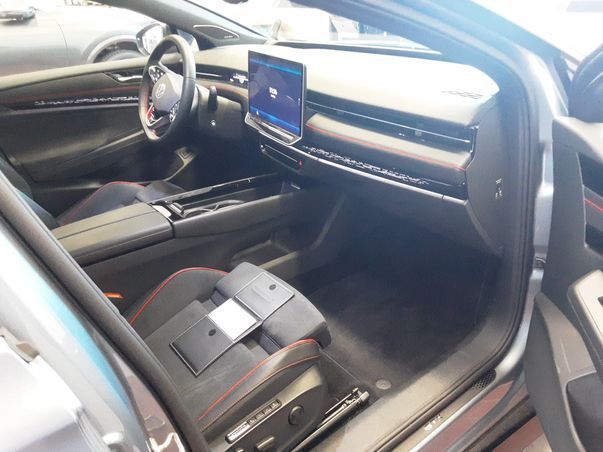 Volkswagen ID.7 - Bild 8