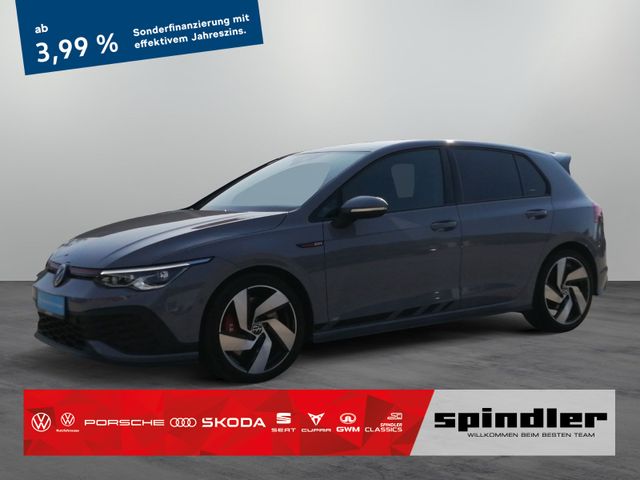 Volkswagen Golf GTI Clubsport Navi Kamera Sitzhzg Alc LED