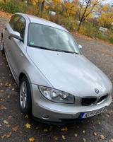 BMW 118i - - gebrauchte BMW 118 aus dem Jahr 2006