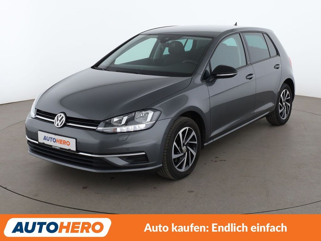 Image of Volkswagen Golf