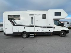 Phoenix Maxi 7900 QRSL  *Fahrsicherheit*Diesel-Hzg