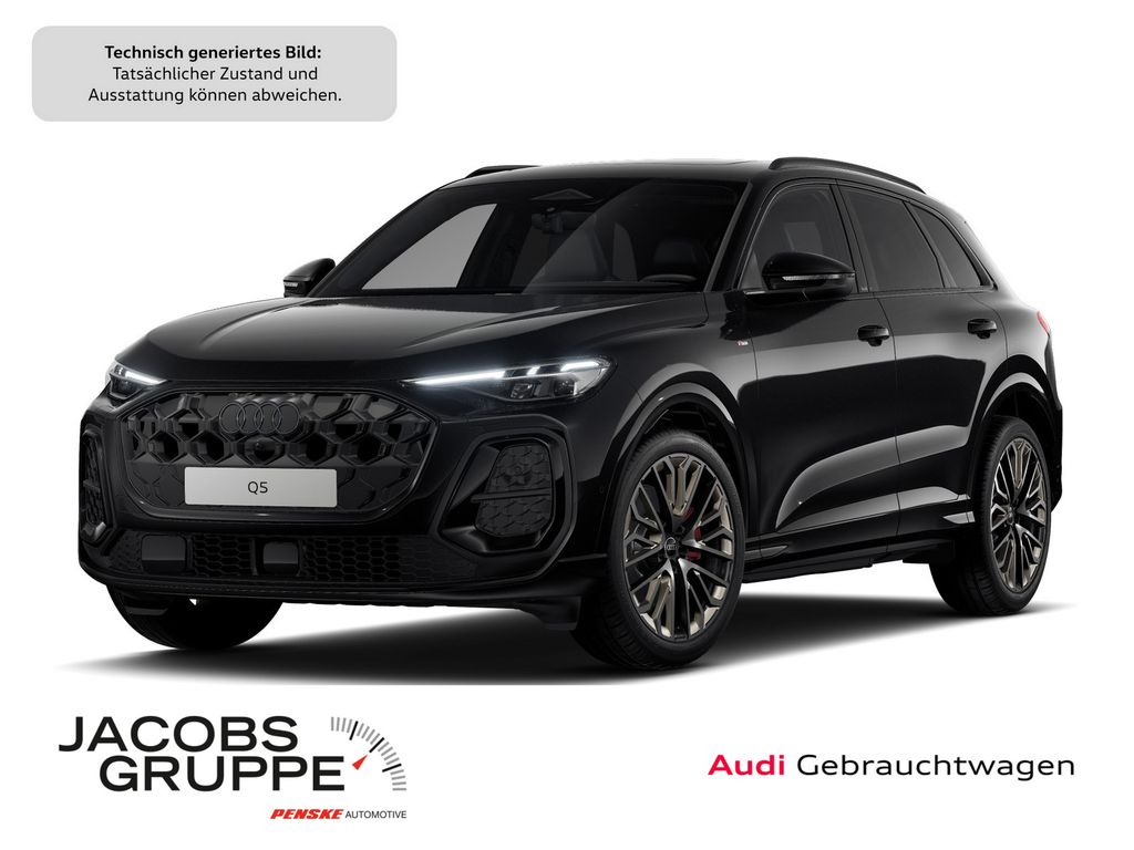 Image of Audi Q5