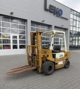 TCM FVD25Z1 Diesel 2,5 t - TCM LKWs