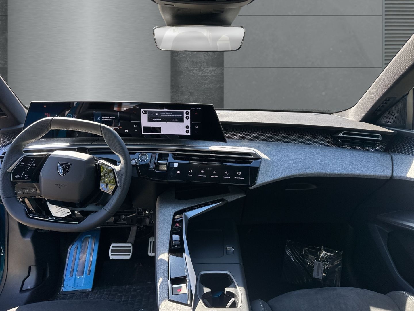 Peugeot 5008 - Bild 10