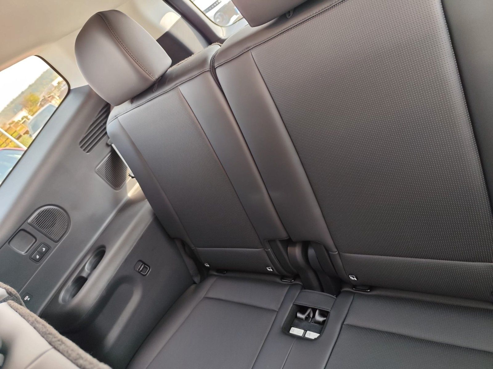 Hyundai IONIQ 9 – Bild 48