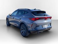 Cupra Formentor - Vorschau Bild 7
