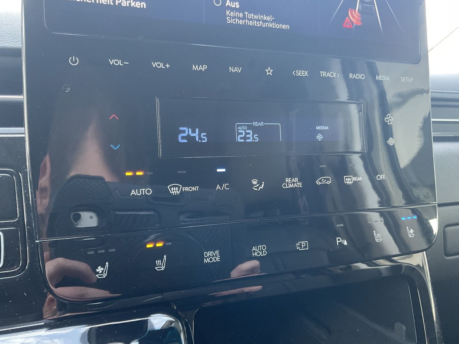 Hyundai Staria – Bild 16