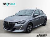 Peugeot 208 Allure 1.2 PureTech Navi LED Apple CarPlay A - Peugeot 208 in Saarbrücken