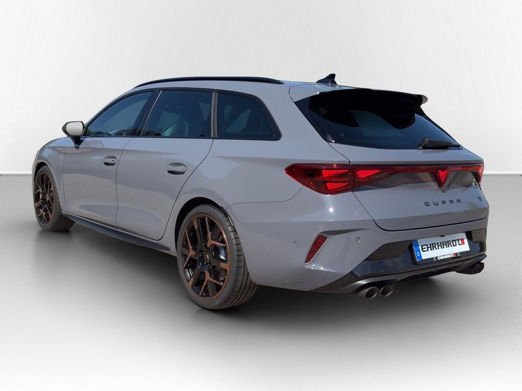 Cupra Leon - Bild 9