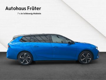 Fotografie des Opel Astra L ST GS Navi 360°Kamera LED Keyless PDC