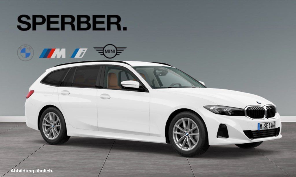 BMW 318 - Bild 6