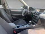 BMW X1 sDrive20i Aut. - BMW X1 aus 2012 mit Benzin-Antrieb: Geländewagen