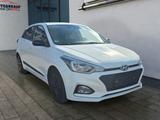 Hyundai i20 YES!*Klima*Winter*BT*2J Garantie* Klima - Hyundai i20 YES!