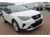 Seat Arona Xperience 1.0 TSI Navi LED Kamera SitzHZG  - Seat Arona: Xperience