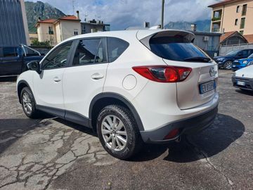 Mazda CX-5 - 5
