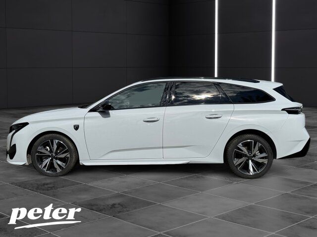 Peugeot (SI) 308 BHDi 130 SW GT imagem 2