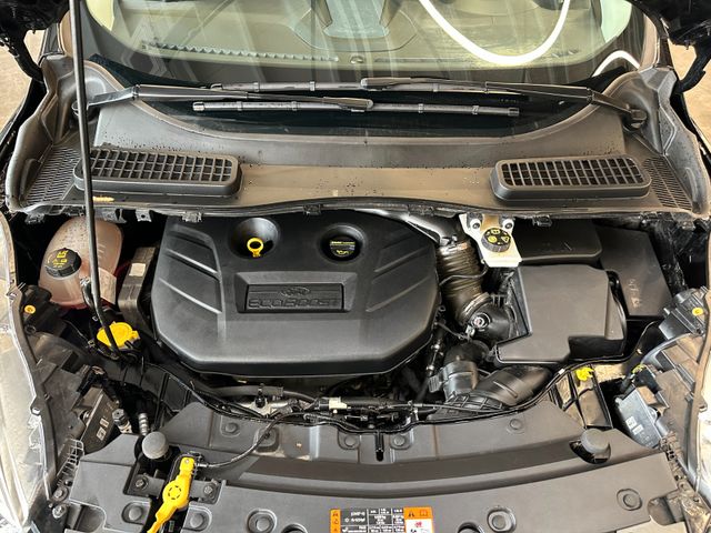 Ford Kuga Vignale *Blind-Spot*Klima*Navi*Xenon*Kamera