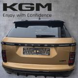 Ssangyong Actyon Automatik 163 PS  inkl. 1 Jahr Versicheru - Ssangyong Actyon Neuwagen