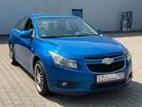 Chevrolet Cruze LS Garantie* Klima* PDC* TÜV 05.2026* - gebrauchte Chevrolet Limousine
