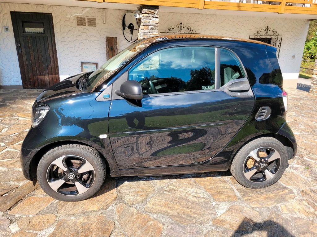 Image of Smart ForTwo