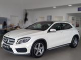 Mercedes-Benz GLA 180 AMG Line Aut. /Xenon/Pano/Kamera/SHZ - Mercedes-Benz GLA 180 in Hamburg