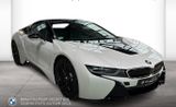 BMW i8 Roadster - - BMW i8 aus 2019