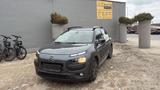 Citroën C4 Cactus Feel - Citroën C4 Cactus mit Diesel-Antrieb