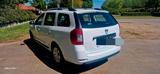 Dacia Logan MCV 1.2 16V 75 Celebration Celebration - Dacia Logan: 16v