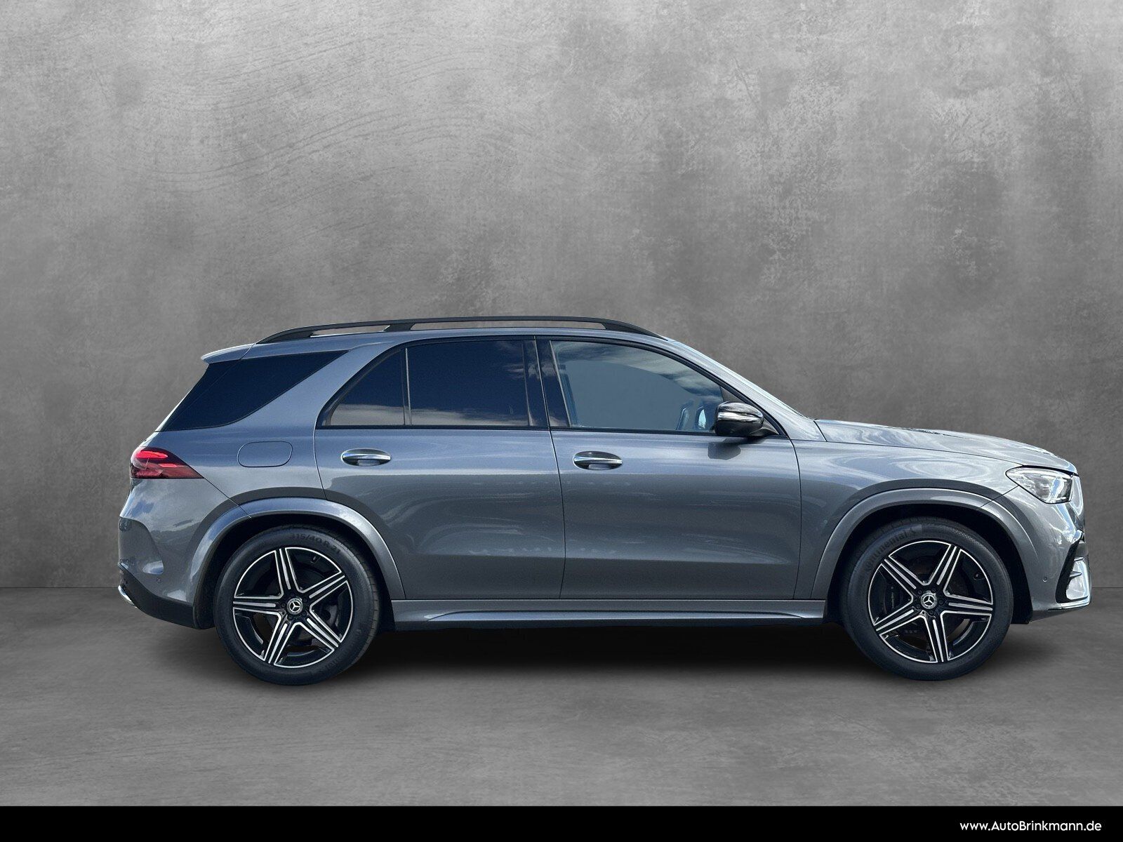 Mercedes-Benz GLE 350 de 4MATIC AMG Line Ext. Panorama SHZ foto 4