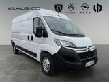 Citroën Jumper 35 Heavy L3H2 Club HDI 165 *Navi*Cam*AHK* - Citroën Jumper: 35 L3h2