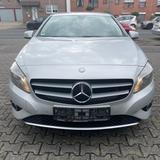 Mercedes-Benz A 180 A -Klasse A 180 BlueEfficiency - Mercedes-Benz in Mönchengladbach: 180