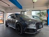 Audi A3 2.0TDI 150cv Sline Daytona FULL - Audi A3: Sline TDI
