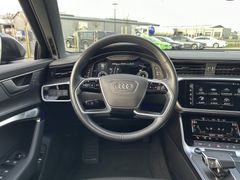 Fahrzeugabbildung Audi A6 Avant 40 TDI S-Line Matrix HUD ACC Carplay...