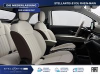 Fiat 500e - Vorschau Bild 10