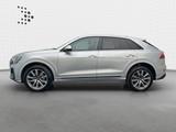 Audi Q8 50 TDI qu tip*Air*HUD*Pano*Matrix*Virtual*Nav - Audi Q8 Jahreswagen