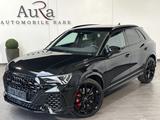 Audi RSQ3 Quattro Black NAV+MATRIX+ACC+SONOS+VCOCK+PP - gebrauchte Audi RSQ3 aus dem Jahr 2023