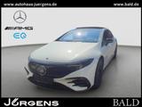 Mercedes-Benz EQS 580 4M AMG-Sport/Pano/Hyper/DIGITAL/AIRM/HAL