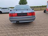 Audi 90 Quattro 2,3ltr 10V HU-AU neu H-Abnahme - Audi 90: 2.3