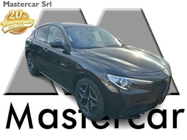 Alfa Romeo ALFA ROMEO Stelvio 2.2 t VELOCE Q4 210cv auto - 