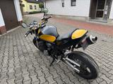 Suzuki Bandit 1200S - SUZUKI 2002 BANDIT 1200S