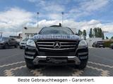 Mercedes-Benz ML 350 CDI 4Ma*Lingua*Navi*Leder*Ambiente*R-Kam* - Mercedes-Benz ML 350 in Aachen