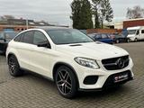 Mercedes-Benz GLE 43 AMG  Panorama*H&K*LED*Distronik*Kamera* - Mercedes-Benz GLE-Klasse Gebrauchtwagen