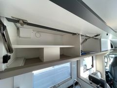 Adria COMPACT Supreme DL *Automatik*Solar*Aut.Sat+TV