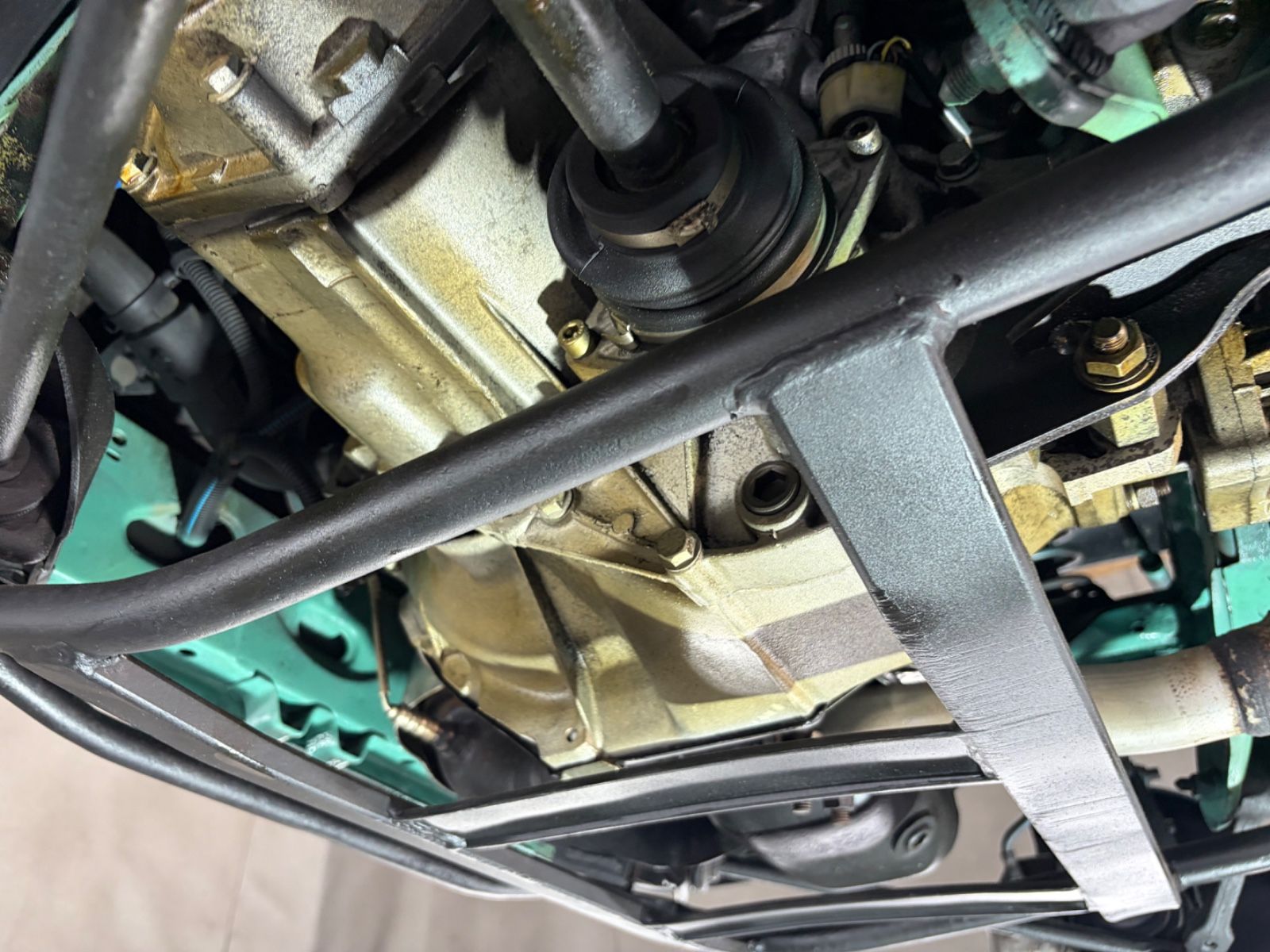 FIAT Panda 17
